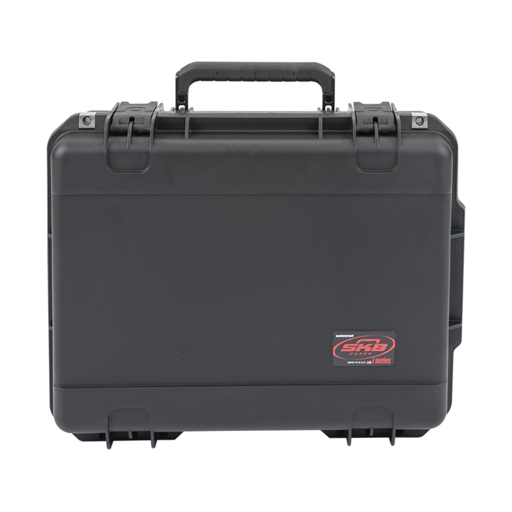 SKB Cases 3i-2015-7TMP iSeries Fender Tone Master Pro Case