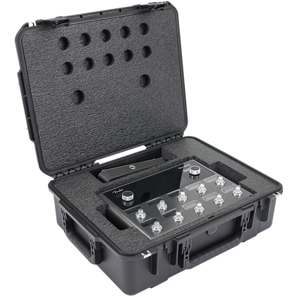 SKB Cases 3i-2015-7TMP iSeries Fender Tone Master Pro Case