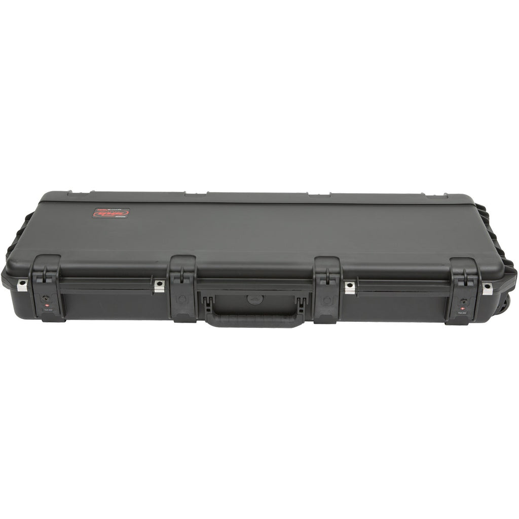 SKB Cases 3i-4214-TKBD iSeries 61-Note Narrow (39.5"x13.5") Keyboard Case
