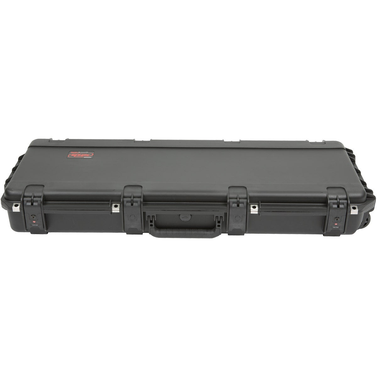 SKB Cases 3i-4214-TKBD iSeries 61-Note Narrow (39.5"x13.5") Keyboard Case