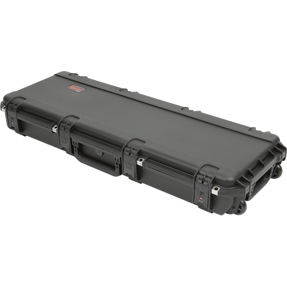 SKB Cases 3i-4214-TKBD iSeries 61-Note Narrow (39.5"x13.5") Keyboard Case