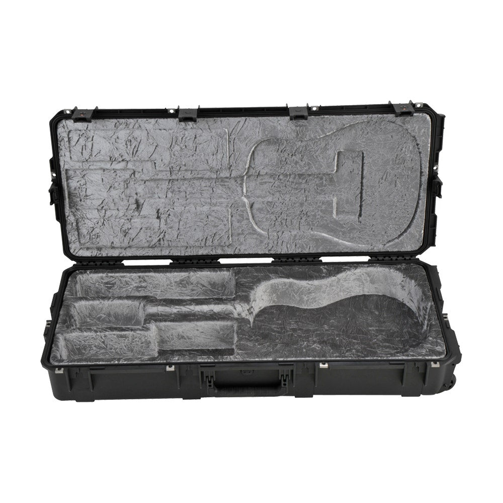 SKB 3i-4217-30 iSeries Waterproof Classical / Thinline Acoustic Guitar Case