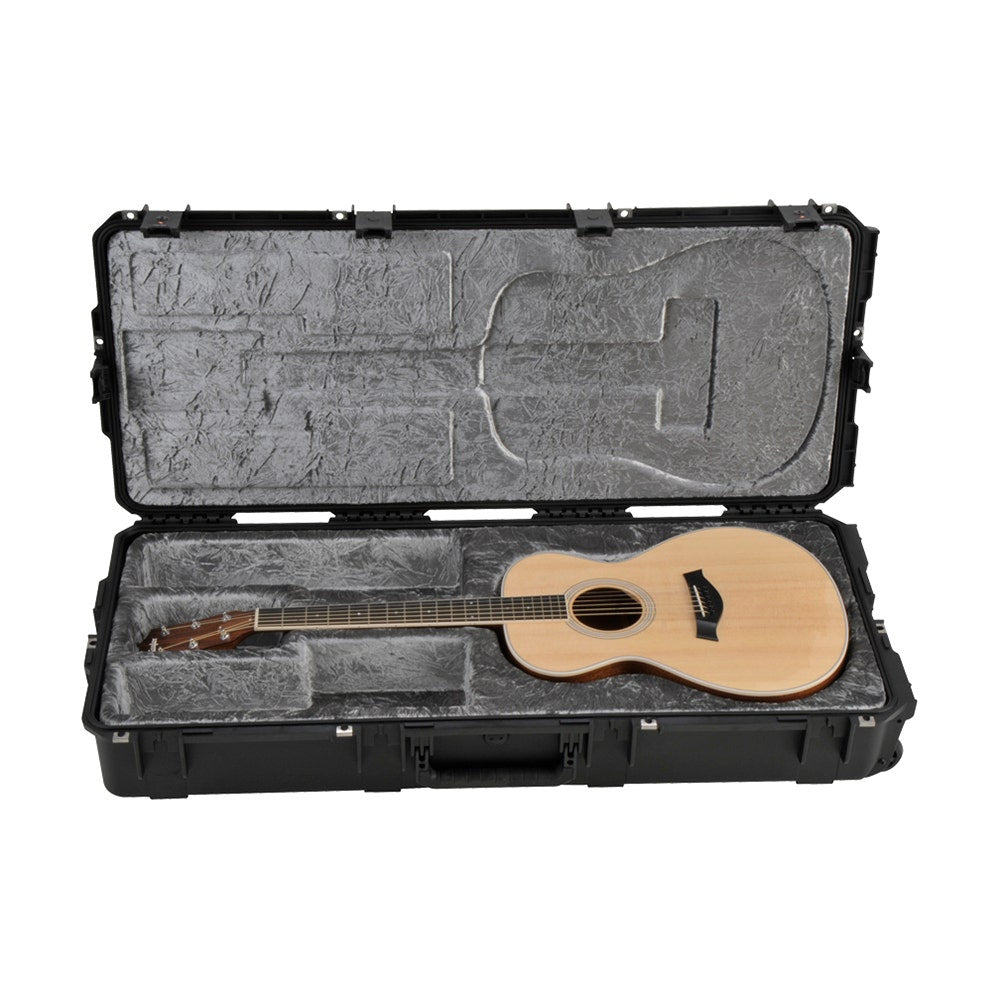 SKB 3i-4217-30 iSeries Waterproof Classical / Thinline Acoustic Guitar Case