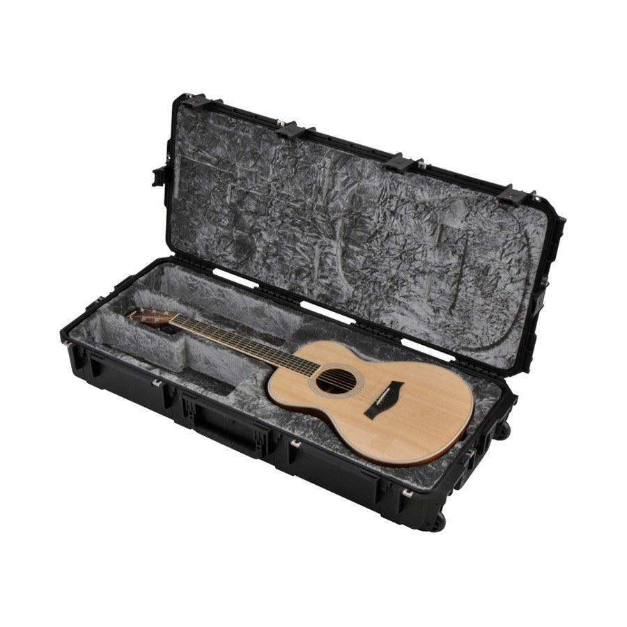 SKB 3i-4217-30 iSeries Waterproof Classical / Thinline Acoustic Guitar Case