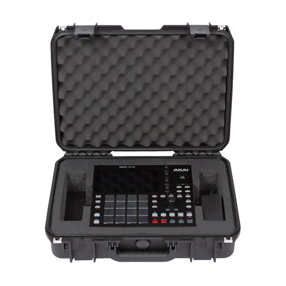 SKB Cases 3i1813-5MPC1 iSeries Injection Molded AKAI Professional MPC One Case