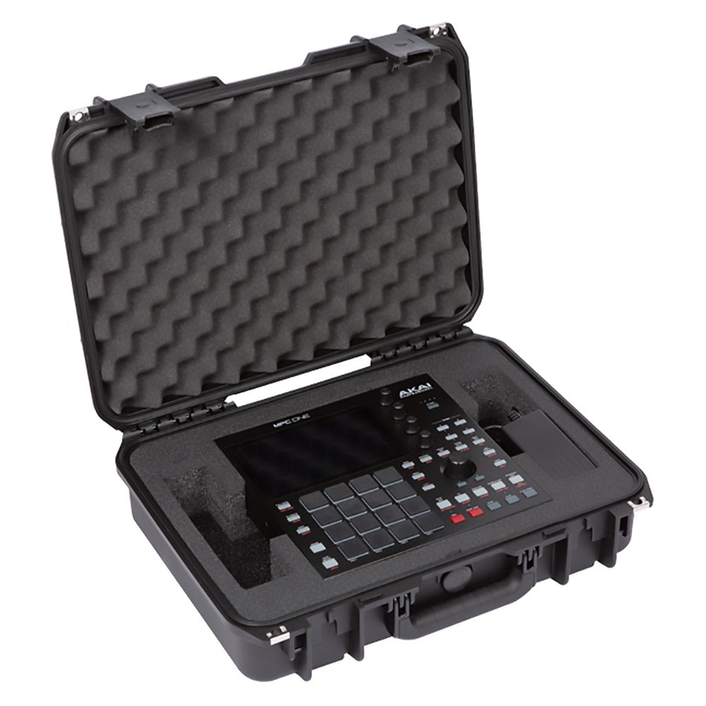 SKB Cases 3i1813-5MPC1 iSeries Injection Molded AKAI Professional MPC One Case