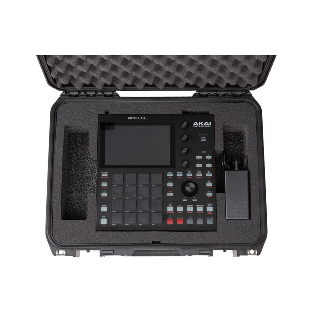 SKB Cases 3i1813-5MPC1 iSeries Injection Molded AKAI Professional MPC One Case