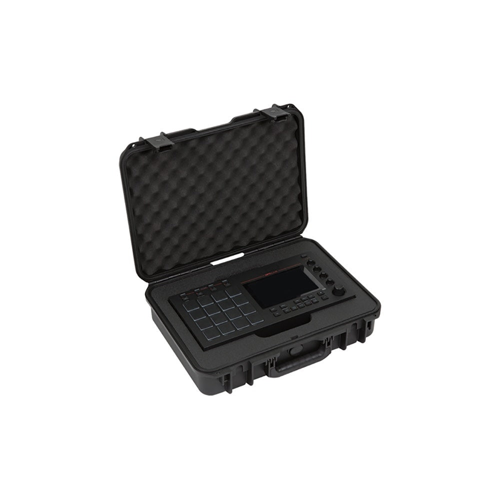 SKB 3i1813-5MPCL iSeries Injection Molded Case for Akai Professional MPC Live Sampler/Sequencer