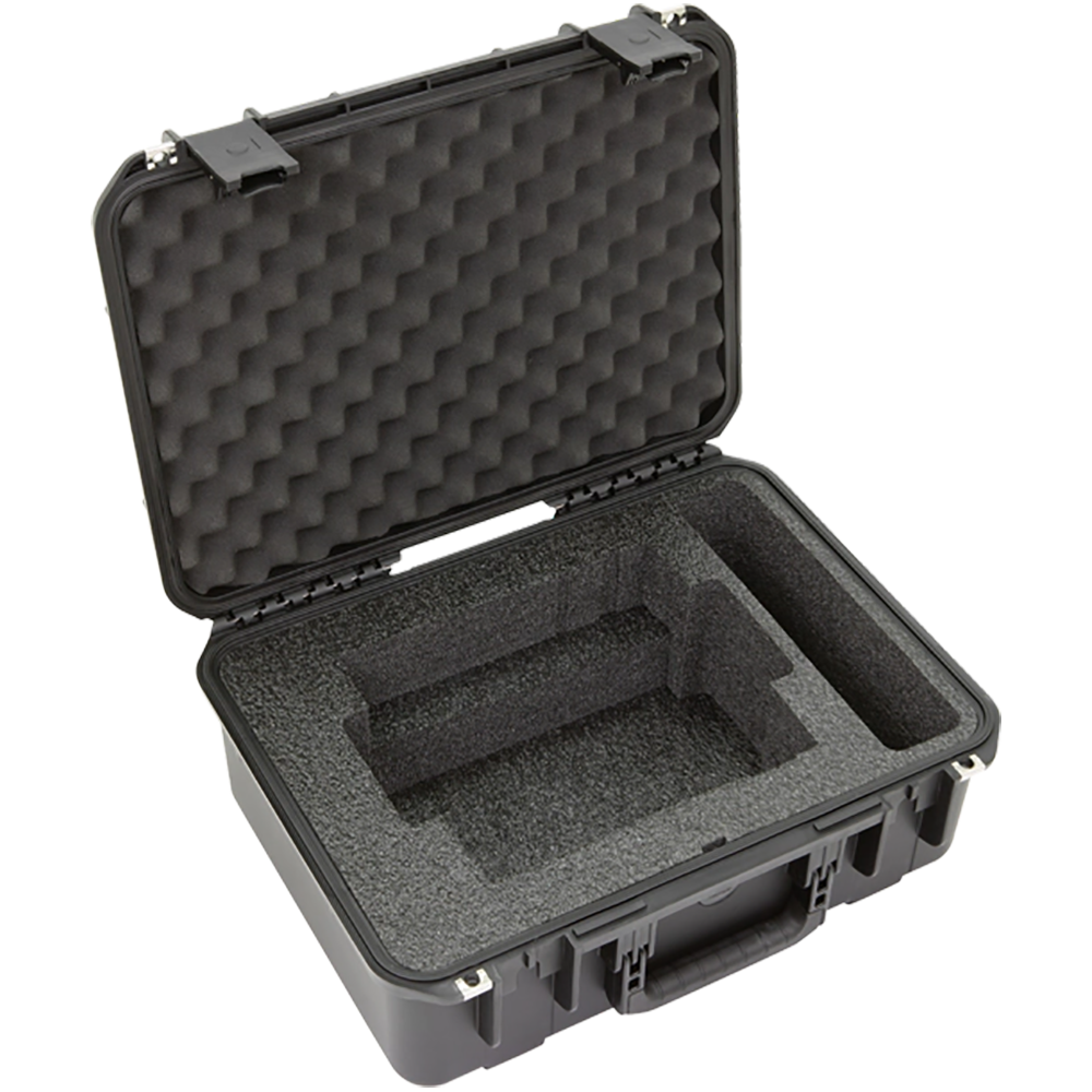 SKB Cases 3I1813-7-CQ1 iSeries Mixer Case for Allen & Heath CQ-12T or CQ-18T
