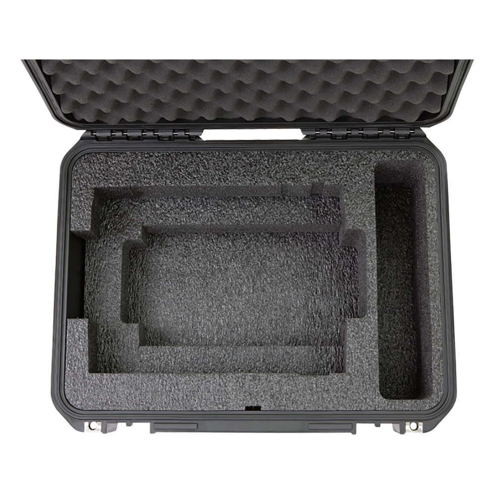 SKB Cases 3I1813-7-CQ1 iSeries Mixer Case for Allen & Heath CQ-12T or CQ-18T