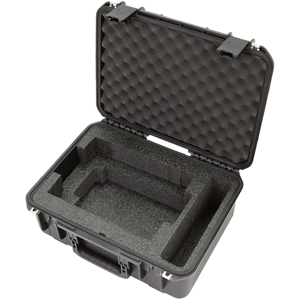 SKB Cases 3I1813-7-CQ1 iSeries Mixer Case for Allen & Heath CQ-12T or CQ-18T