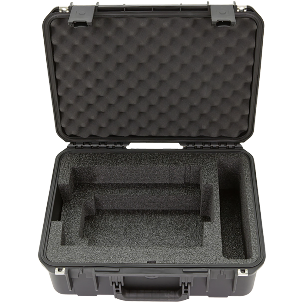 SKB Cases 3I1813-7-CQ1 iSeries Mixer Case for Allen & Heath CQ-12T or CQ-18T