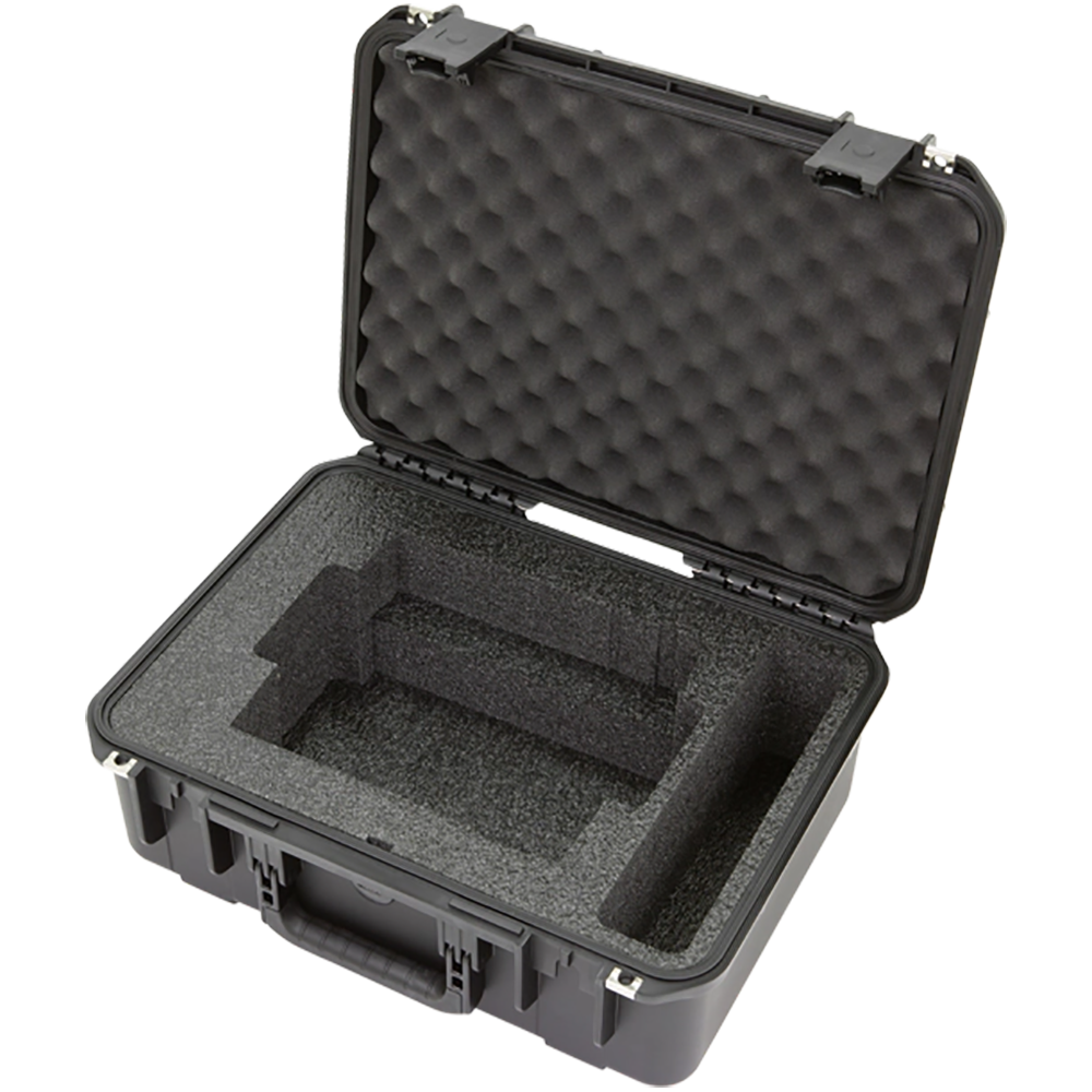 SKB Cases 3I1813-7-CQ1 iSeries Mixer Case for Allen & Heath CQ-12T or CQ-18T