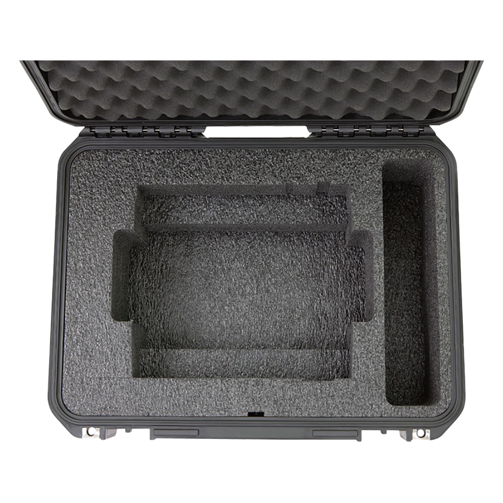 SKB Cases 3I1813-7-CQ1 iSeries Mixer Case for Allen & Heath CQ-12T or CQ-18T