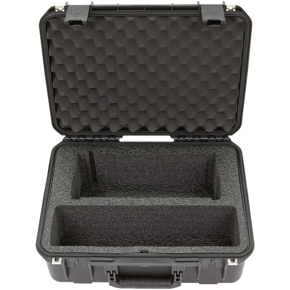 SKB Cases 3I1813-7-CQ2 iSeries Mixer Case for Allen & Heath CQ-20B