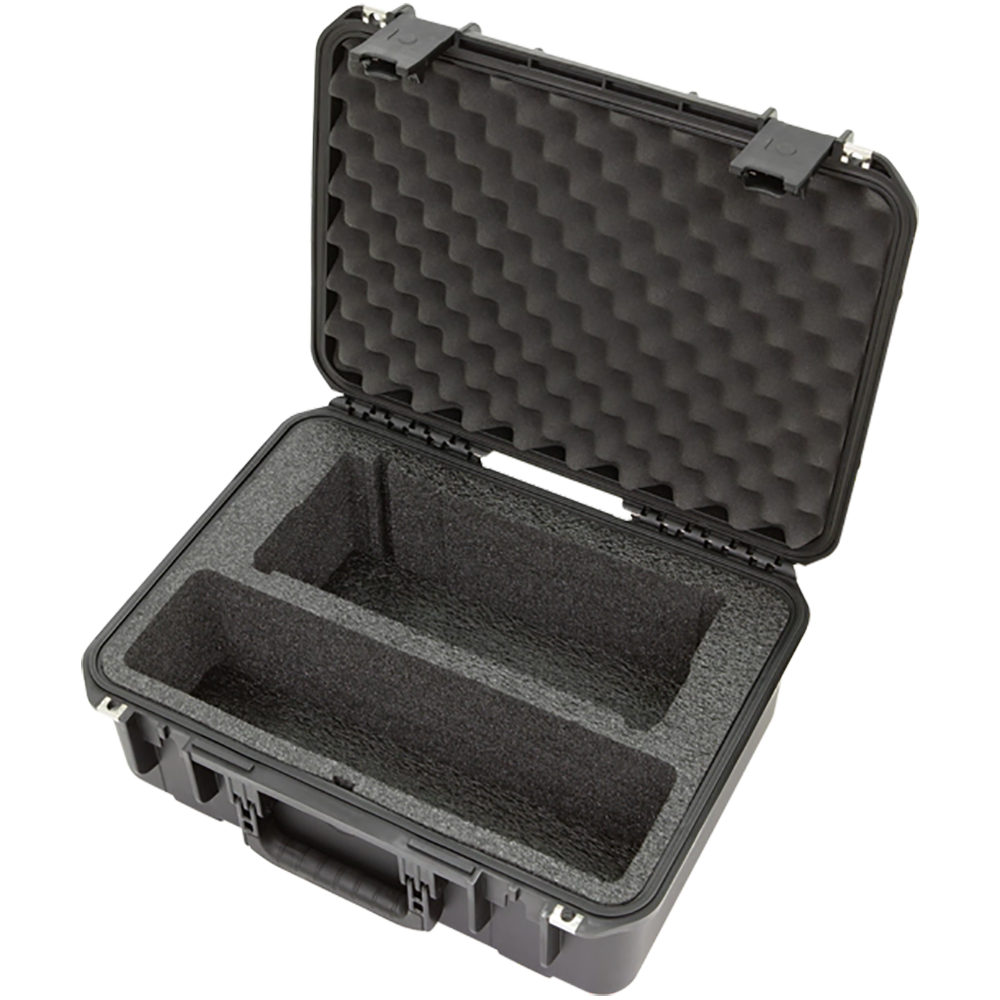 SKB Cases 3I1813-7-CQ2 iSeries Mixer Case for Allen & Heath CQ-20B