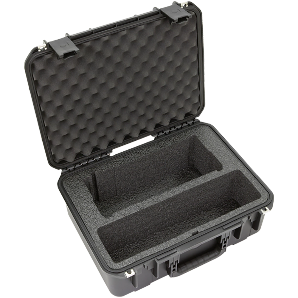 SKB Cases 3I1813-7-CQ2 iSeries Mixer Case for Allen & Heath CQ-20B