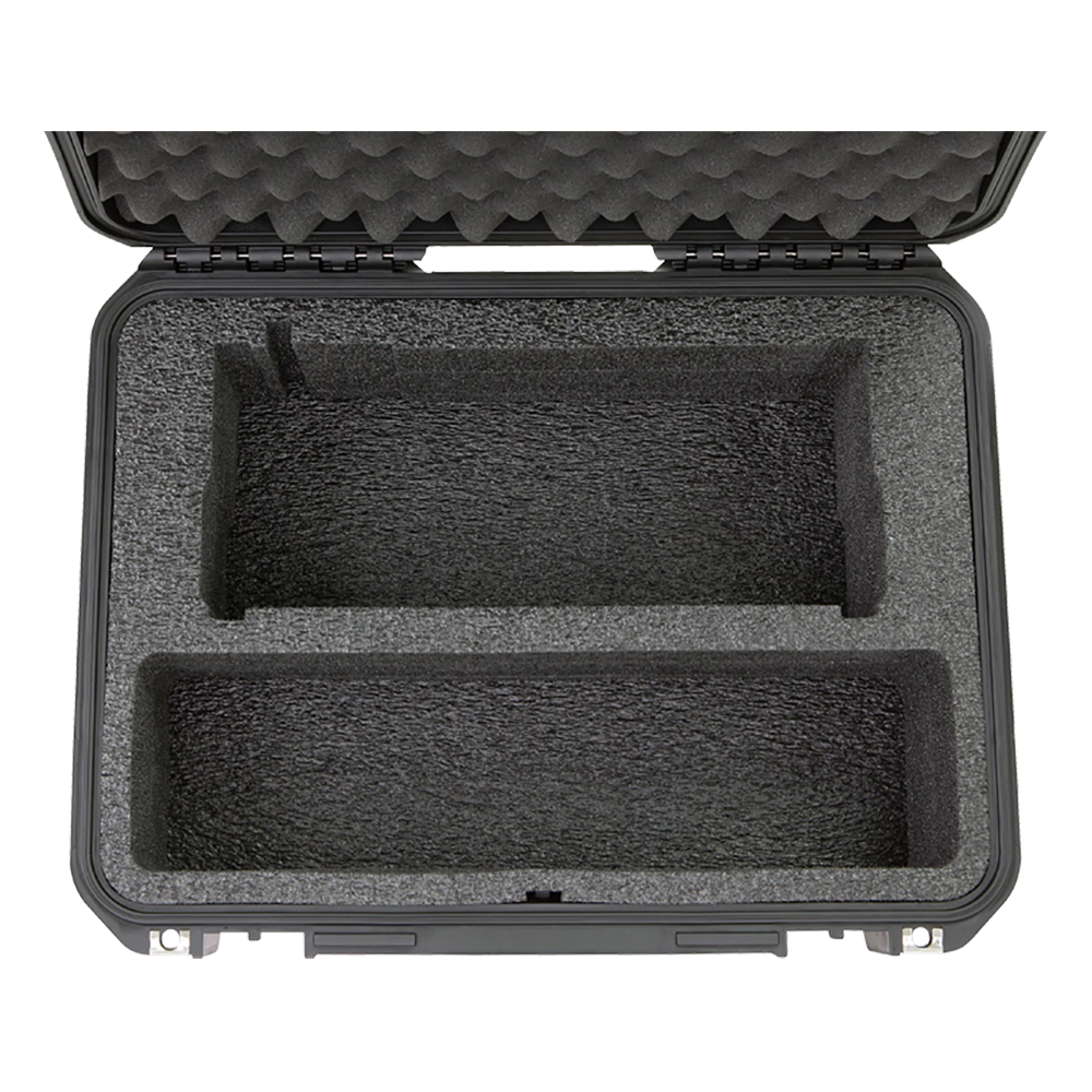 SKB Cases 3I1813-7-CQ2 iSeries Mixer Case for Allen & Heath CQ-20B