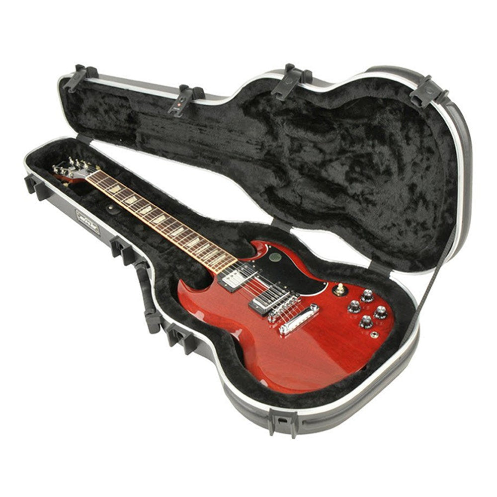 SKB 1SKB-61 SG® Hardshell Guitar Case