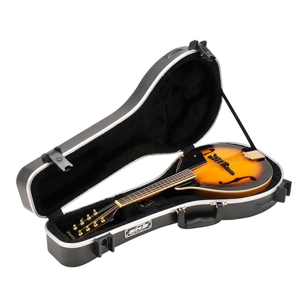SKB 80A A-Style Mandolin Case