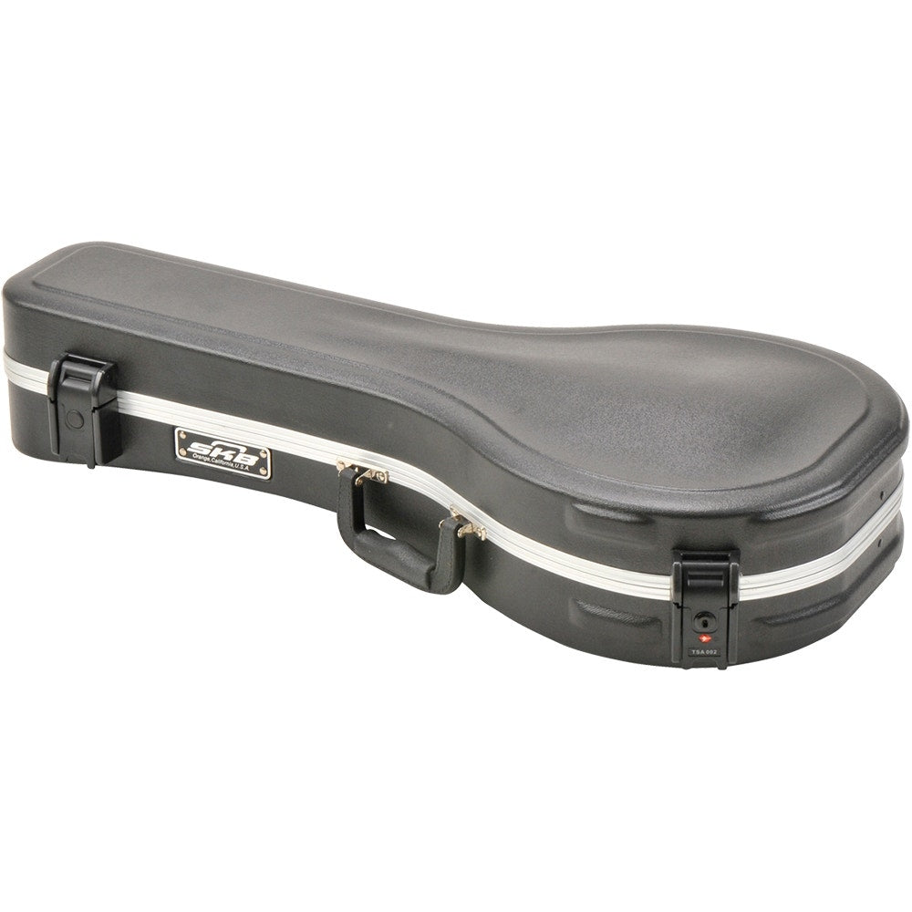 SKB 80A A-Style Mandolin Case