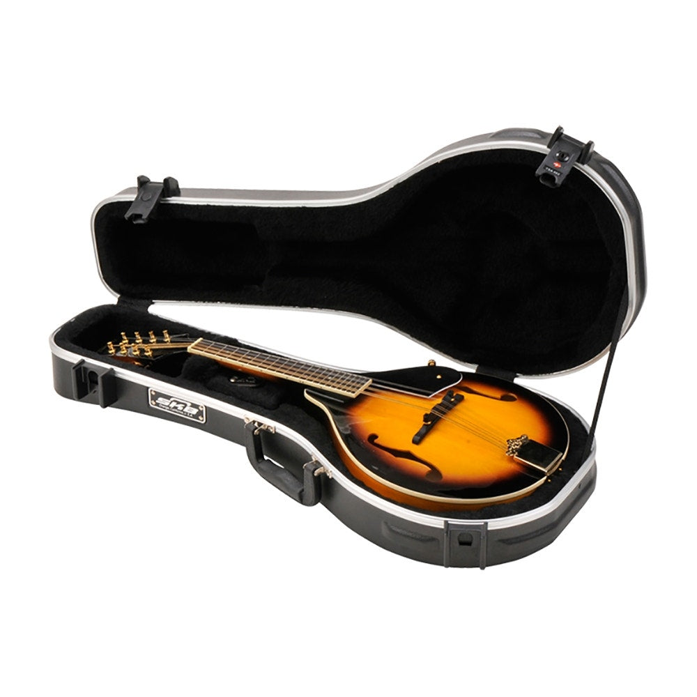 SKB 80A A-Style Mandolin Case