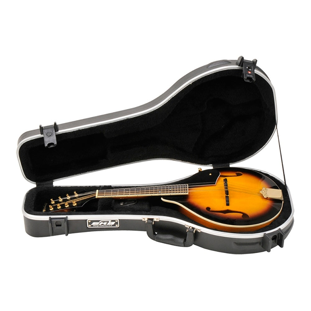 SKB 80A A-Style Mandolin Case