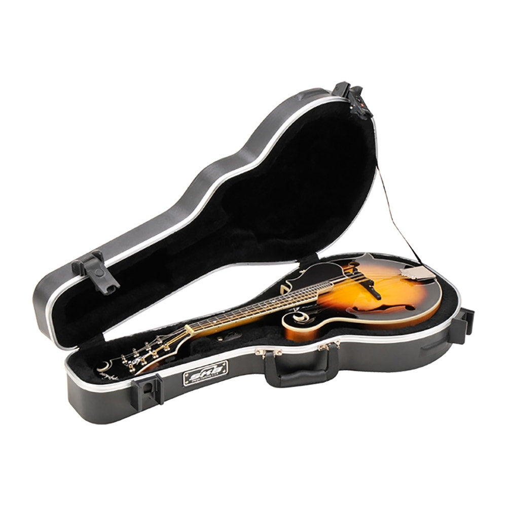 SKB 80F F-Style Mandolin Case