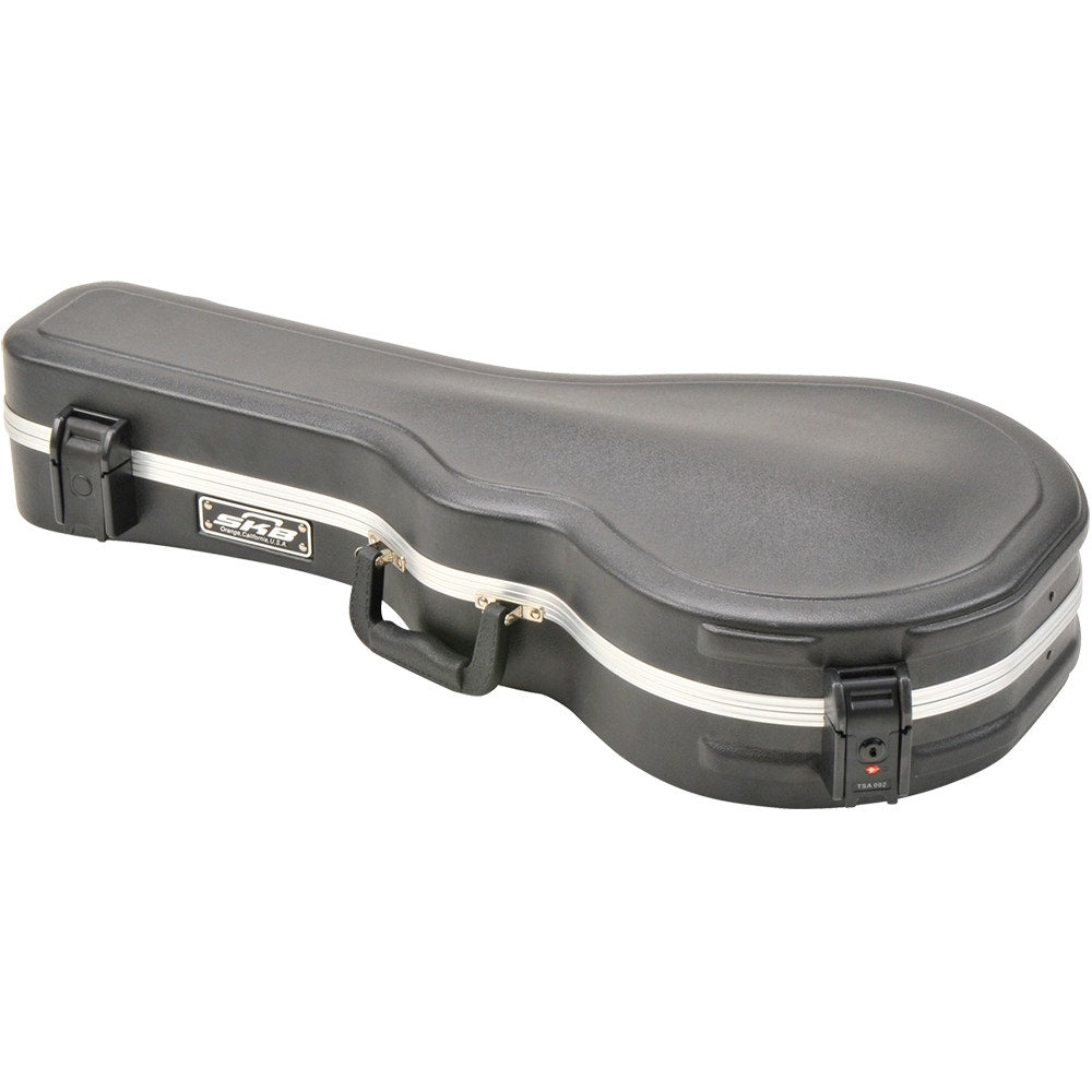 SKB 80F F-Style Mandolin Case