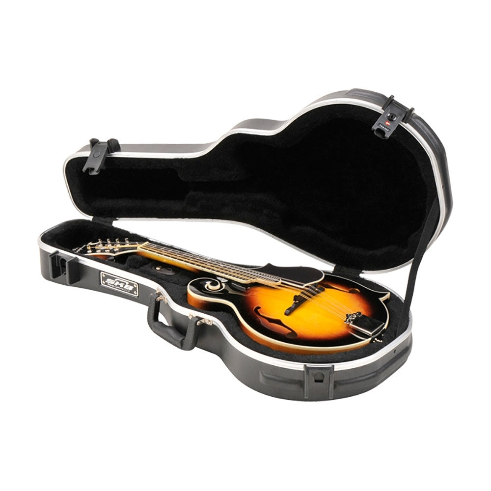 SKB 80F F-Style Mandolin Case