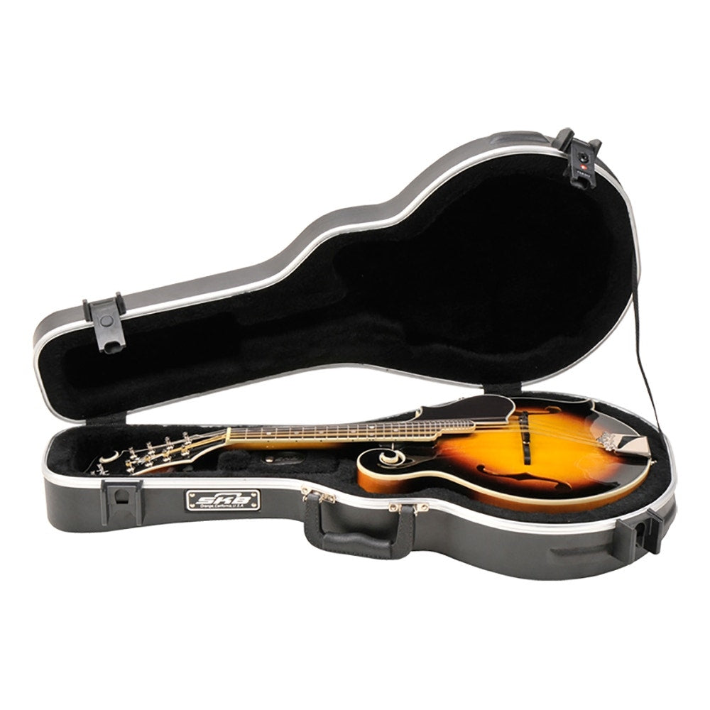 SKB 80F F-Style Mandolin Case