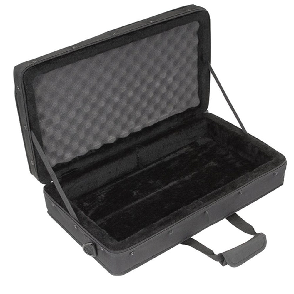 SKB SC2111 Foot Controller Soft Case for GT-10, RP1000, X3 Live, Tonelab LE, and FC300