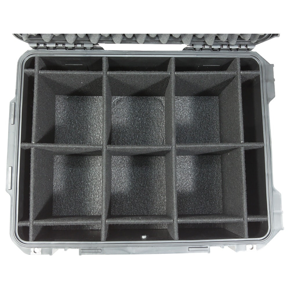 SKB 3i-201510PAR Chauvet Freedom Par iSeries Case with Wheels (Holds 6)
