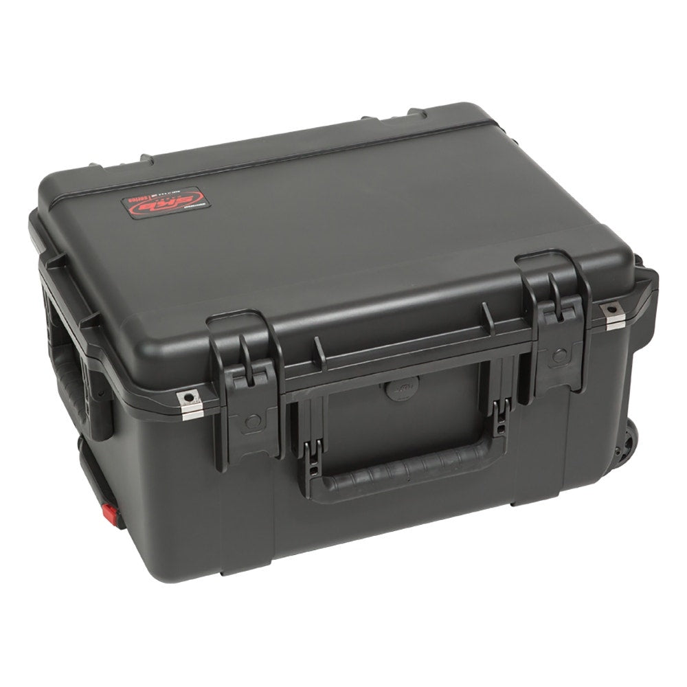 SKB 3i-201510PAR Chauvet Freedom Par iSeries Case with Wheels (Holds 6)