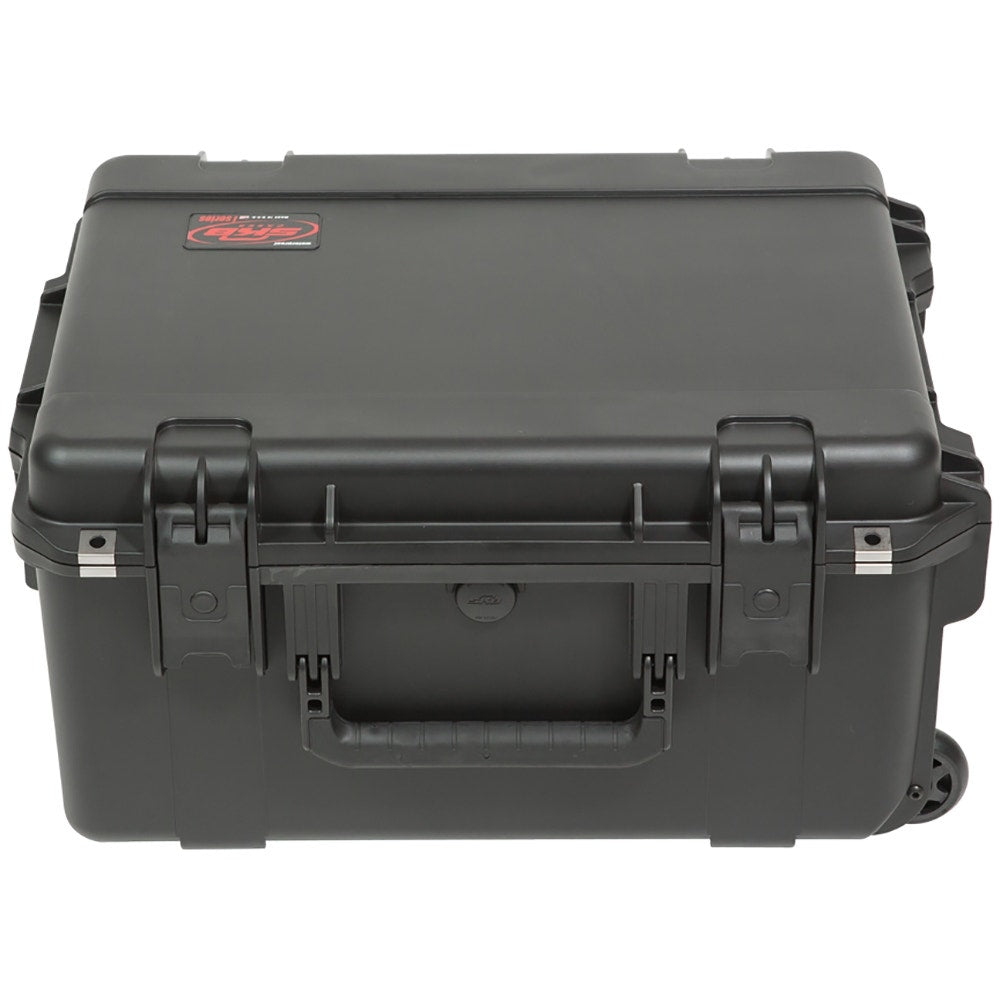 SKB 3i-201510PAR Chauvet Freedom Par iSeries Case with Wheels (Holds 6)