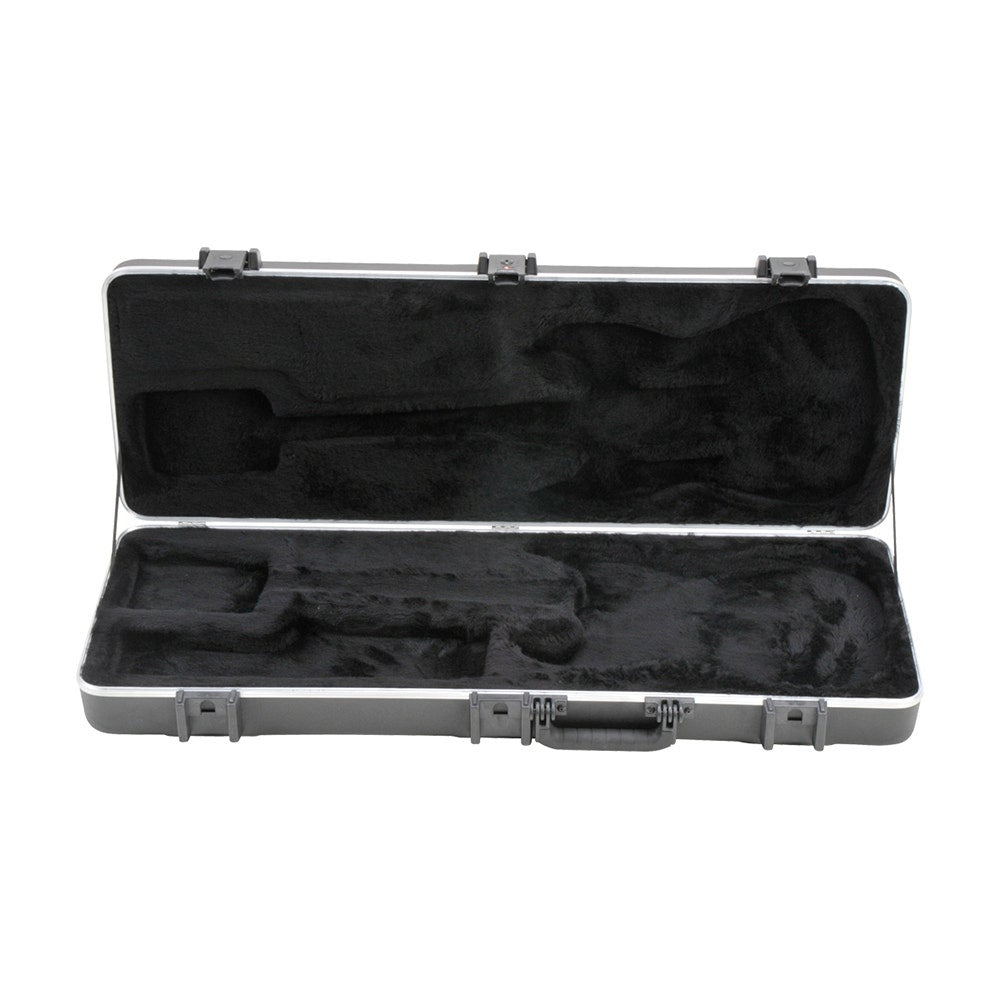 SKB 1SKB-66PRO Pro Rectangular Electric Guitar Case