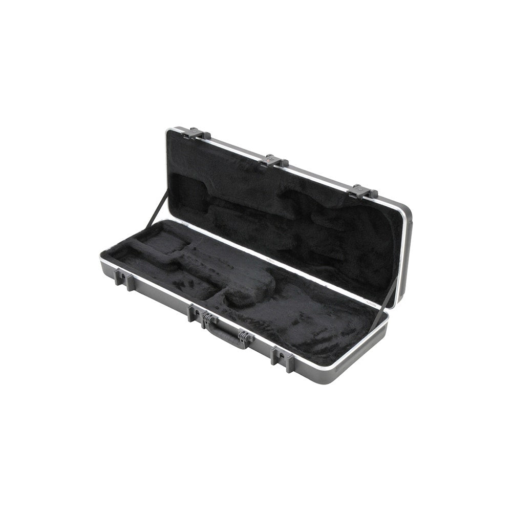 SKB 1SKB-66PRO Pro Rectangular Electric Guitar Case