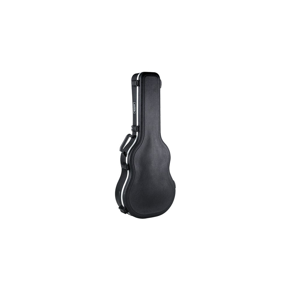 SKB 18 Acoustic Dreadnought Deluxe Guitar Case
