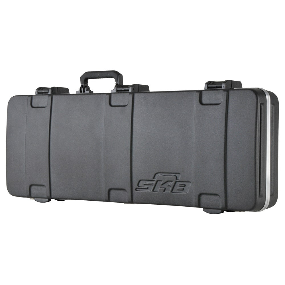 SKB 1SKB-66PRO Pro Rectangular Electric Guitar Case