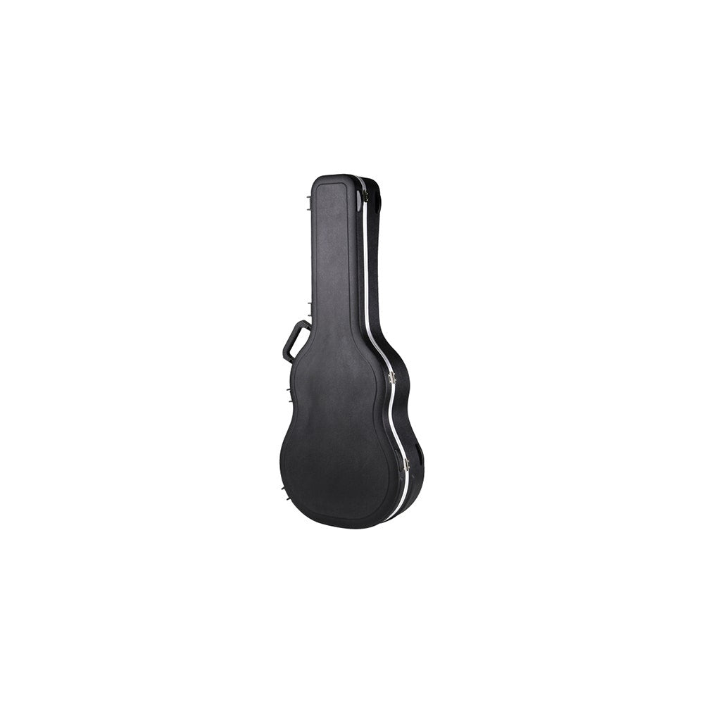 SKB 18 Acoustic Dreadnought Deluxe Guitar Case