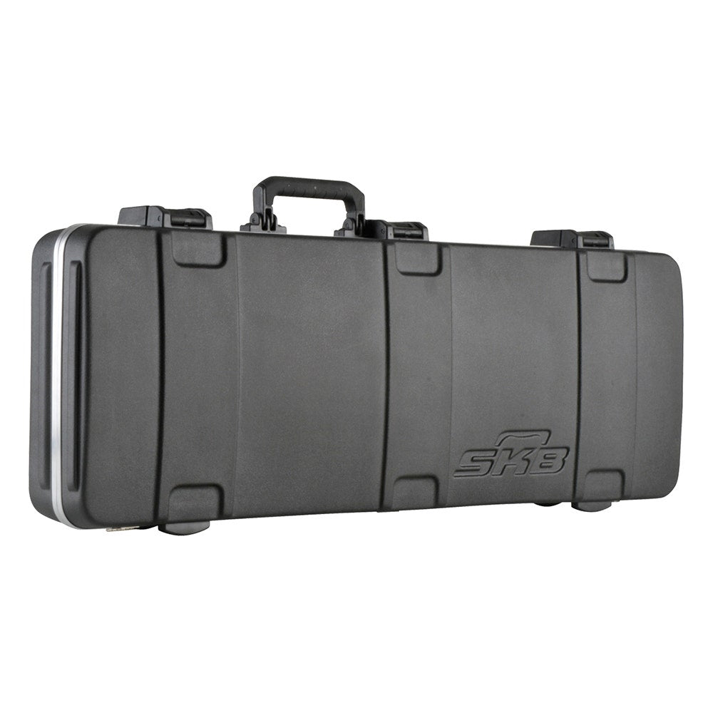 SKB 1SKB-66PRO Pro Rectangular Electric Guitar Case