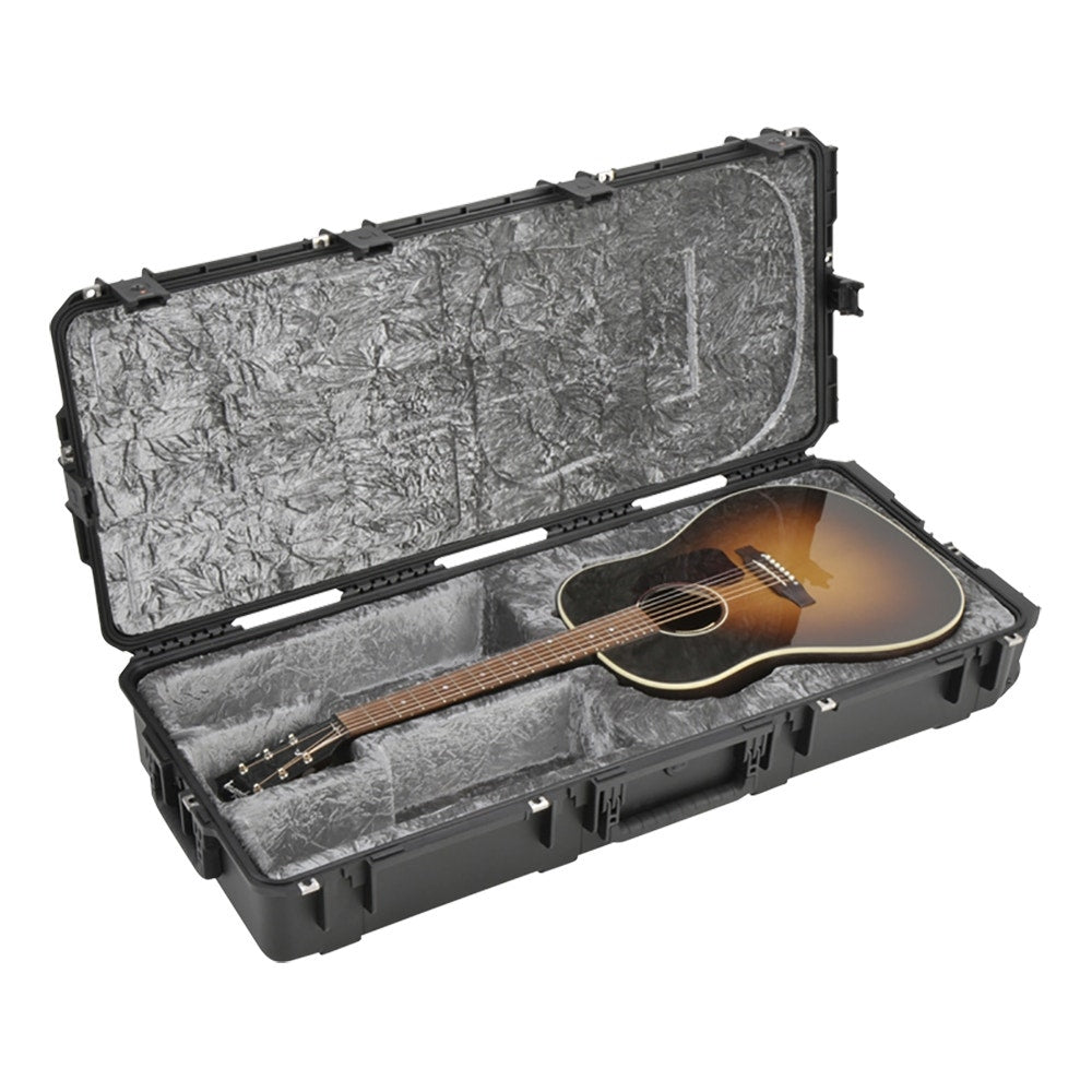 SKB 3i-4217-18 iSeries Waterproof Acoustic Guitar Case