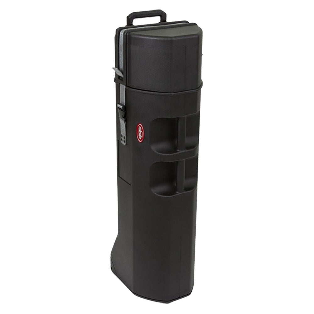 SKB R4111W Roto-Molded 41" Tripod, Stands, and Hardware Transport Case (41" x 11")