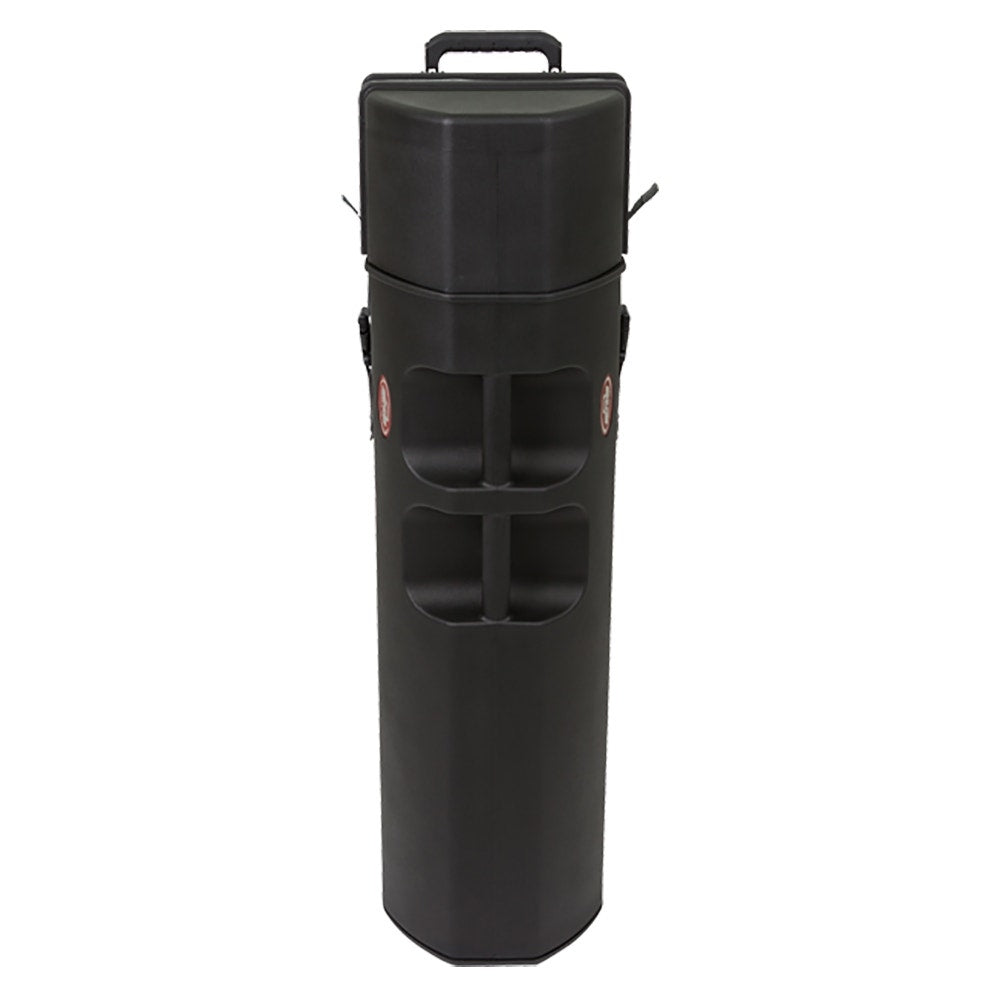SKB R4111W Roto-Molded 41" Tripod, Stands, and Hardware Transport Case (41" x 11")