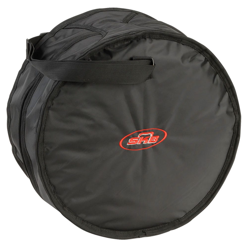 SKB DB5514 - 5.5" x 14" Snare Gig Bag