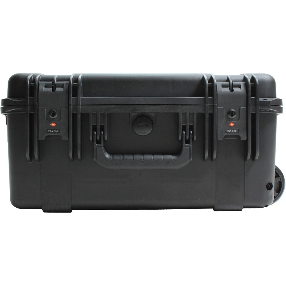 SKB 3i-19148DSLR iSeries 1914 Pro DSLR Case