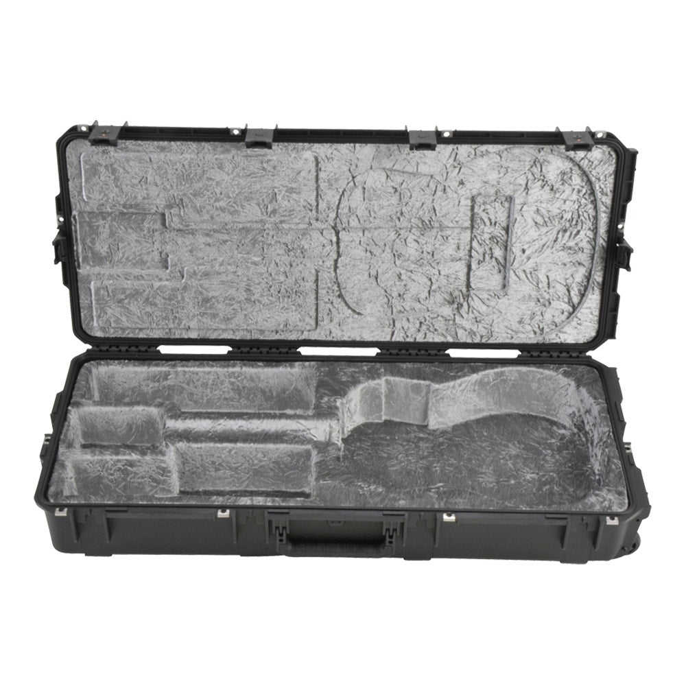 SKB 3i-4217-18 iSeries Waterproof Acoustic Guitar Case
