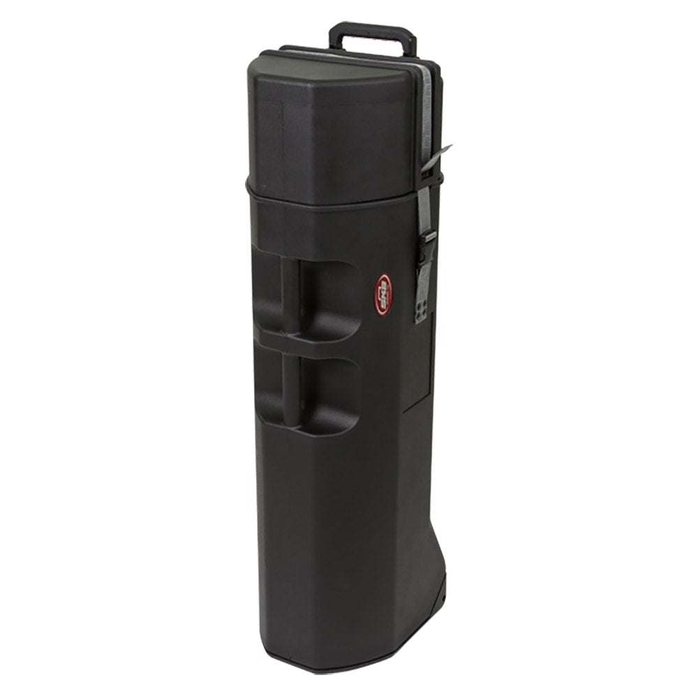 SKB R4111W Roto-Molded 41" Tripod, Stands, and Hardware Transport Case (41" x 11")