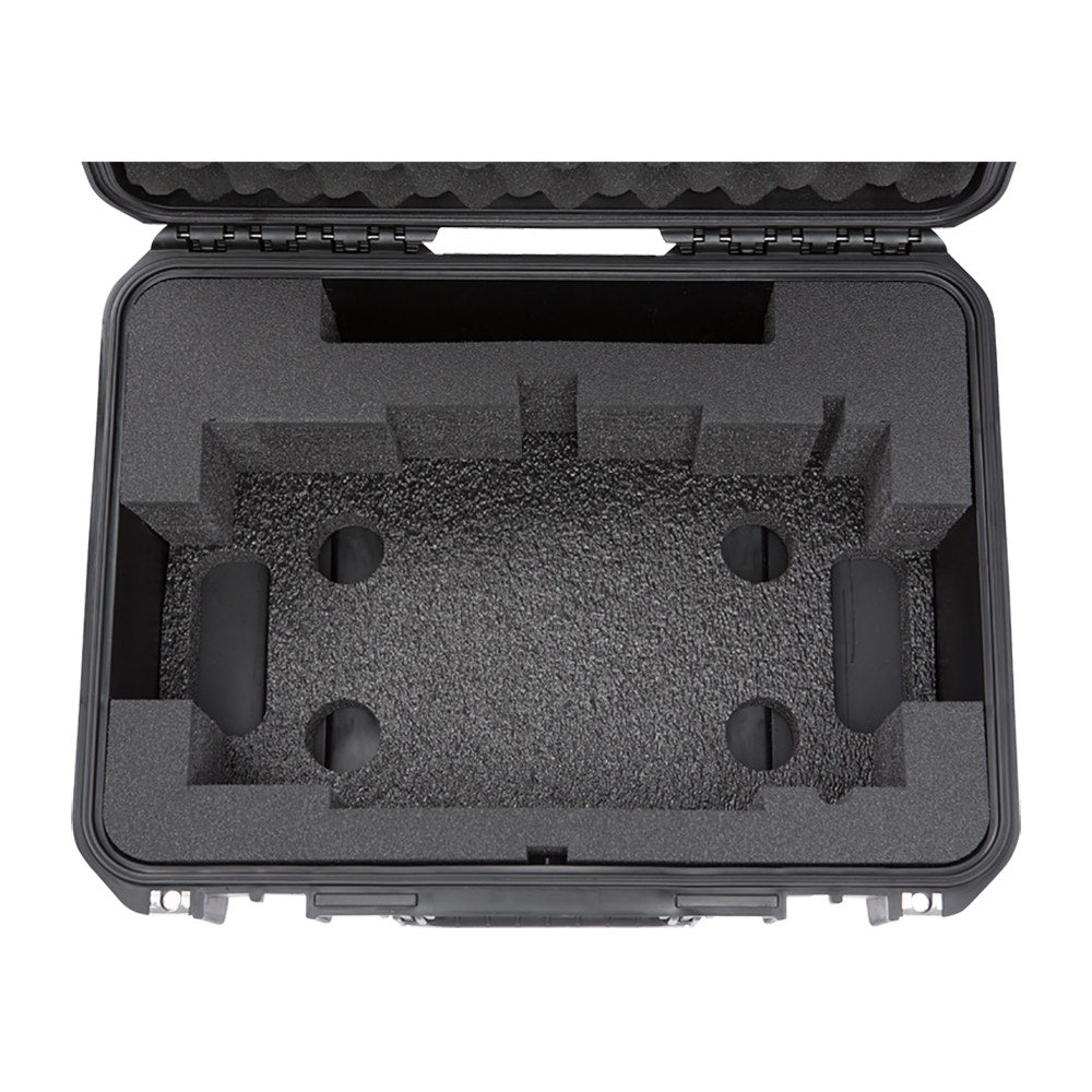 SKB 3i-1813-7OX iSeries Universal Audio OX Amp Top Box Case