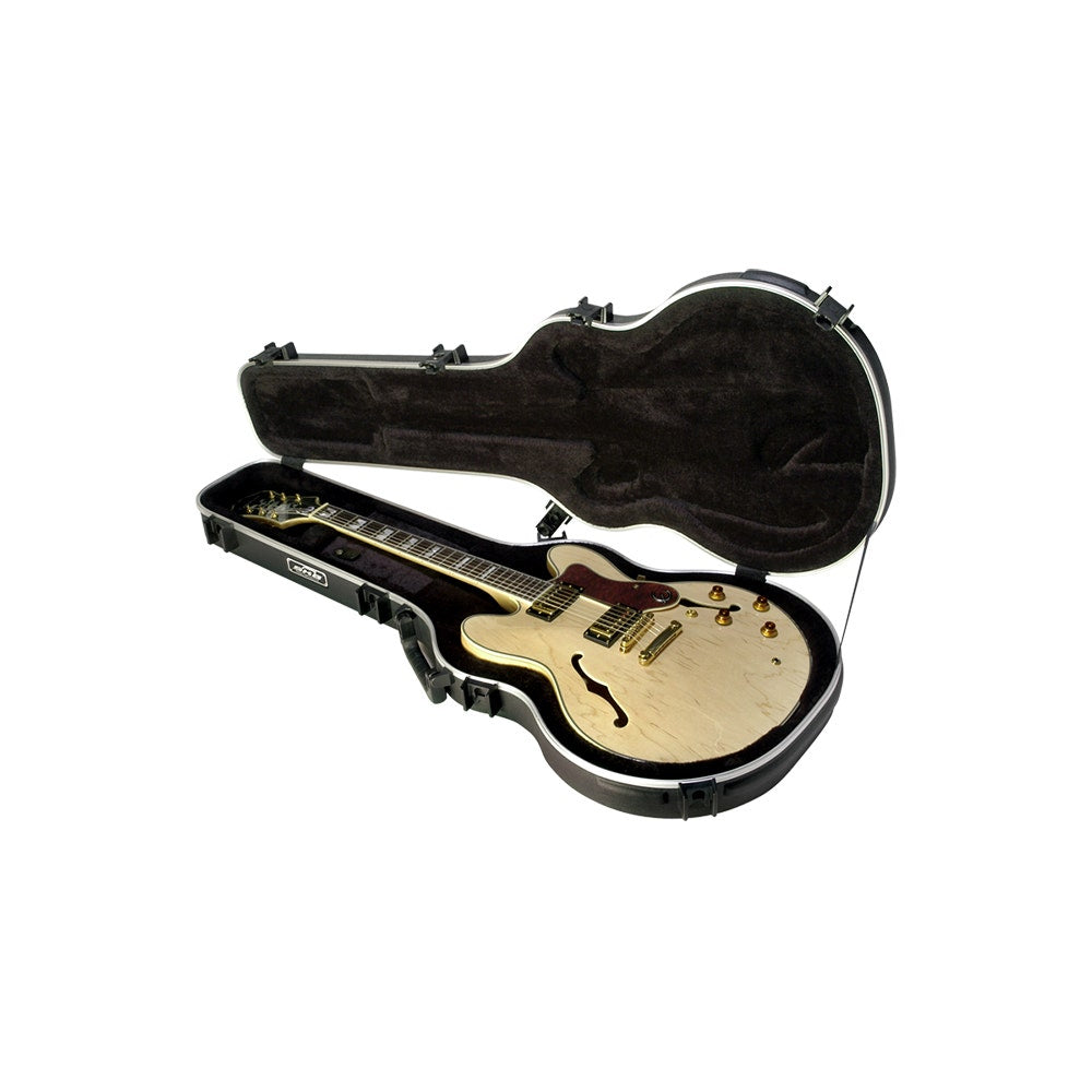 SKB 35 Thin Body Semi-Hollow Guitar Case